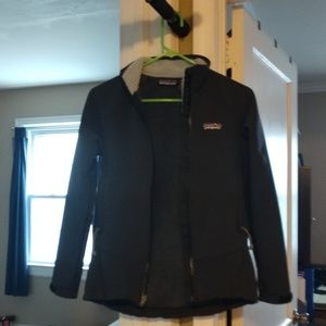 Patagonia Running Jacket